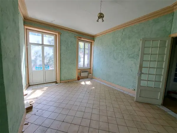 Appartement à vendre - LYON, 3 pièces