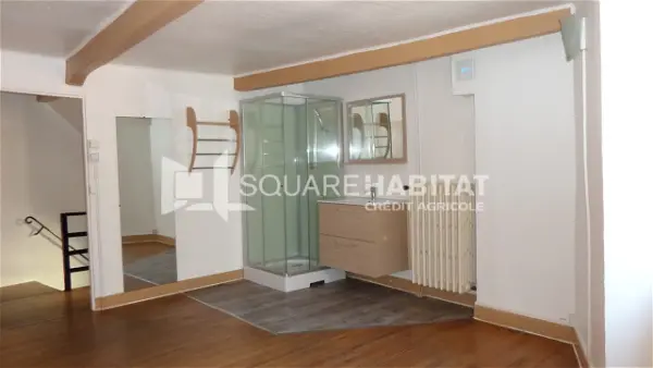 Location appartement 2 pièces - 62m² à Privas (07000)
