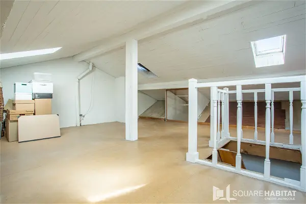 Achat maison 5 pièces - 125m² à Gaillard (74240)