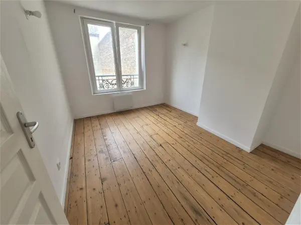 Appartement à louer - Cambrai, 2 pièces