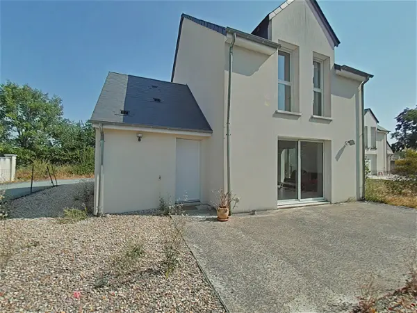 Achat maison 5 pièces - 87.44m² à Joue les tours (37300)