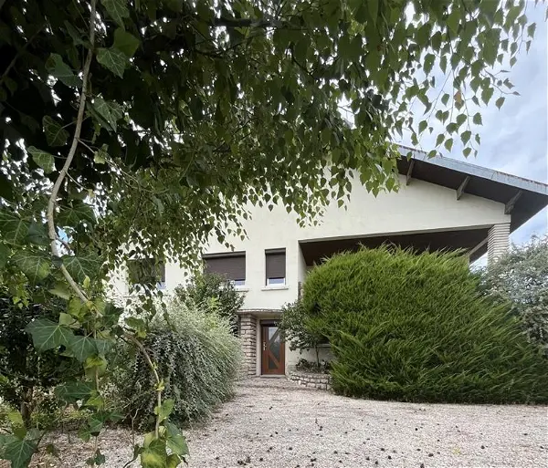 Maison à vendre - ASNANS BEAUVOISIN, 4 pièces