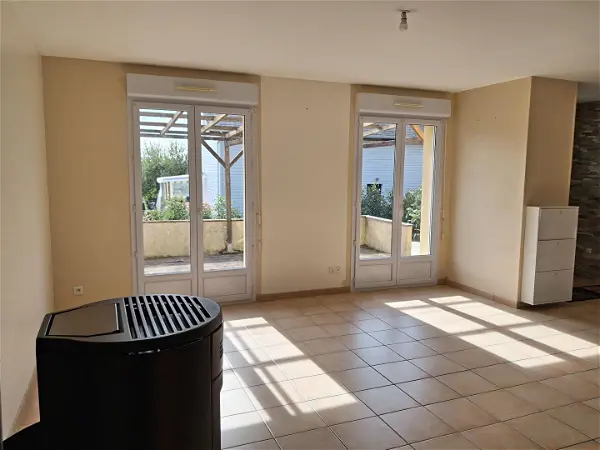 Maison à vendre - LE PIN, 4 pièces