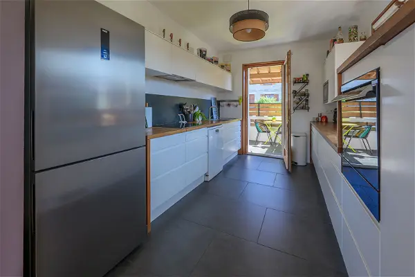 Achat appartement 4 pièces - 97.36m² à Thyez (74300)