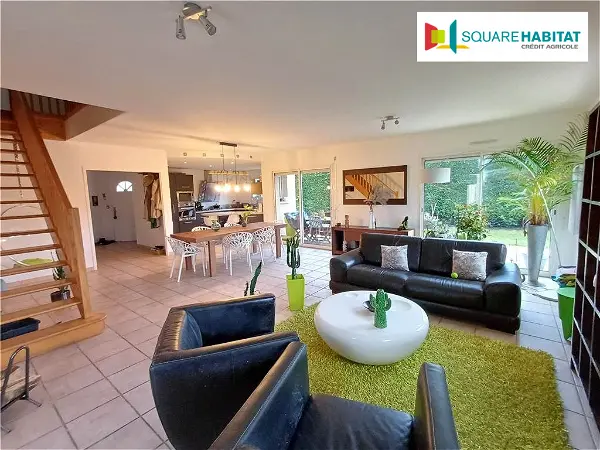 Maison à louer - Idron, 5 pièces