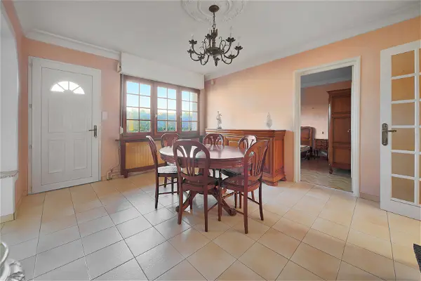 Achat maison 4 pièces - 64m² à Oignies (62590)