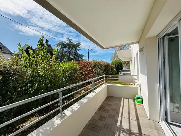 Achat appartement 3 pièces - 66.29m² à Montoir de bretagne (44550)