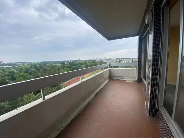 Appartement à vendre - NANTES, 5 pièces