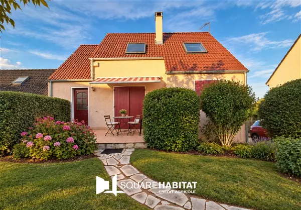 Achat maison 6 pièces - 100m² à Auxerre (89000)