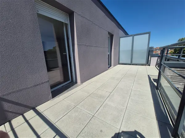Appartement à vendre - HAUBOURDIN, 3 pièces