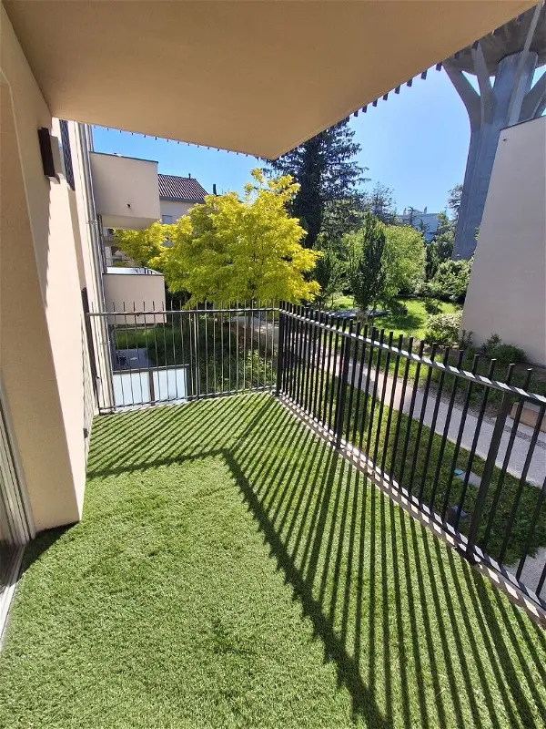 Appartement à louer - Champagne-Au-Mont-d'Or