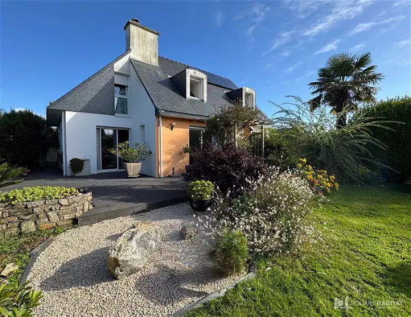 Maison à vendre - FOUESNANT, 6 pièces