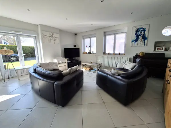 Achat maison 5 pièces - 95m² à Flines lez raches (59148)