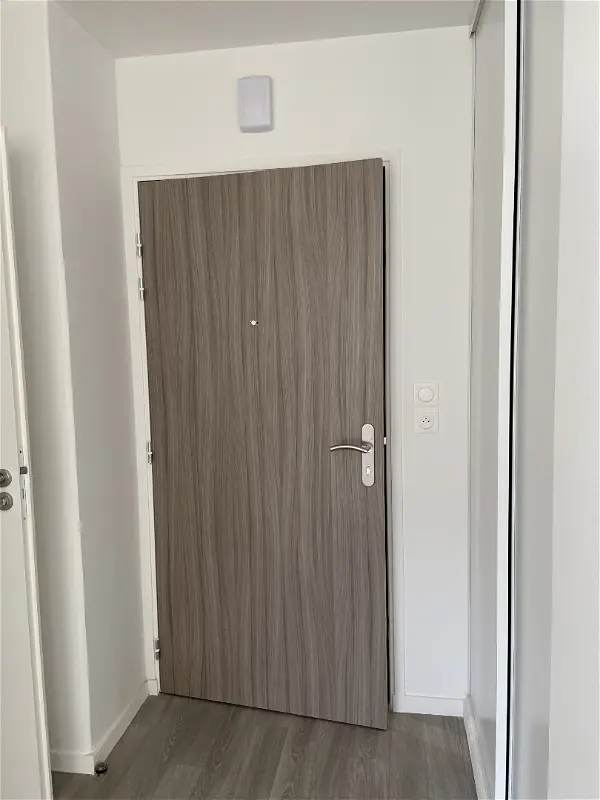 Location appartement - 44.55m² à Pont l'eveque (14130)
