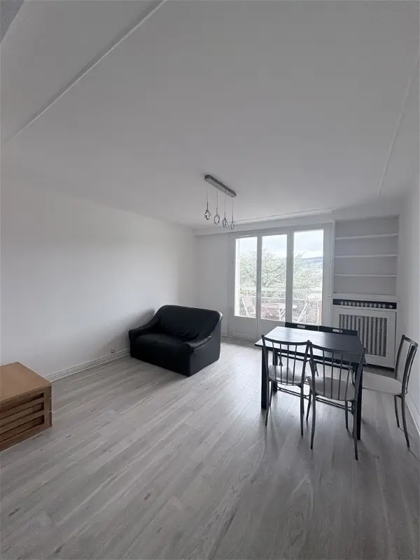 Location appartement 3 pièces - 55.53m² à Saint-etienne (42100)