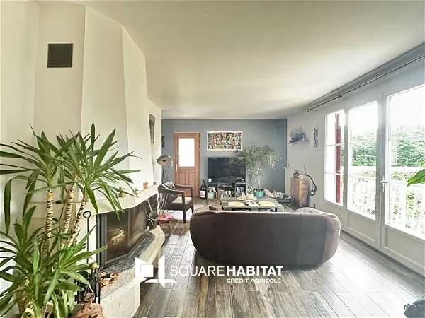 Maison à vendre - SAINT PREST, 4 pièces