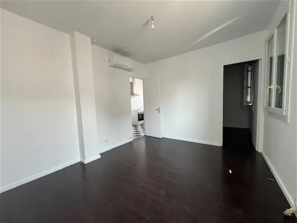 Location appartement 2 pièces - 36.5m² à Villeneuve sur lot (47300)