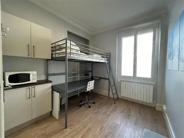 Studio à louer - Grenoble