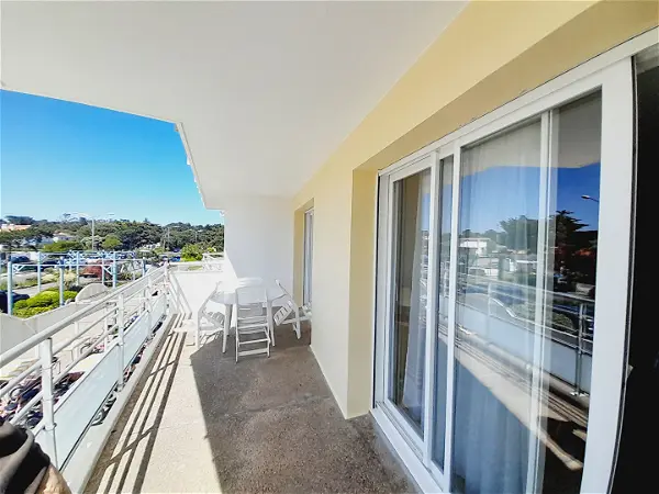 Appartement à vendre - SAINT JEAN DE MONTS, 2 pièces