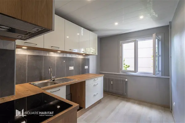 Appartement à vendre - ANNEMASSE, 2 pièces