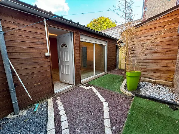Appartement à louer - SENS, 3 pièces
