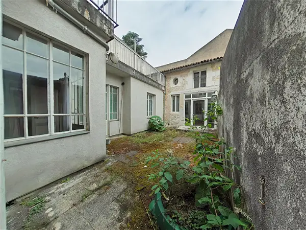 Local commercial à vendre - POITIERS, 6 pièces