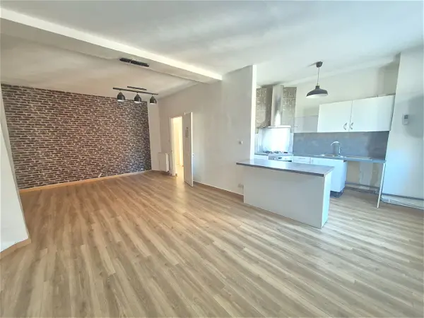 Achat appartement 4 pièces - 80m² à Neufchatel hardelot (62152)