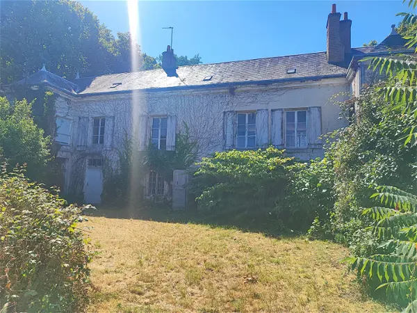 Achat maison 12 pièces - 450m² à Saint jean de braye (45800)
