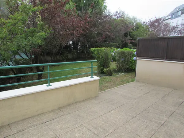 Appartement à louer - CONCARNEAU, 3 pièces