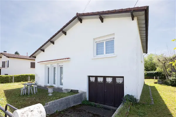 Maison à vendre - MONT DE MARSAN, 4 pièces