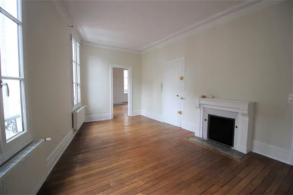 Appartement à louer - TROYES, 4 pièces