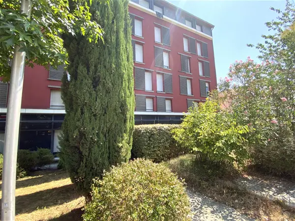 Achat appartement 1 pièce - 30.5m² à Toulouse (31400)