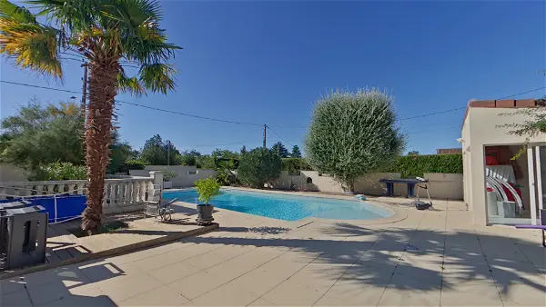 Achat maison 6 pièces - 135m² à Migne auxances (86440)