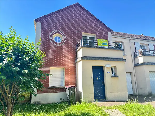 Achat maison 5 pièces - 102.95m² à Troyes (10000)