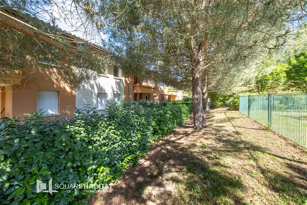 Achat appartement 3 pièces - 61.57m² à Auterive (31190)