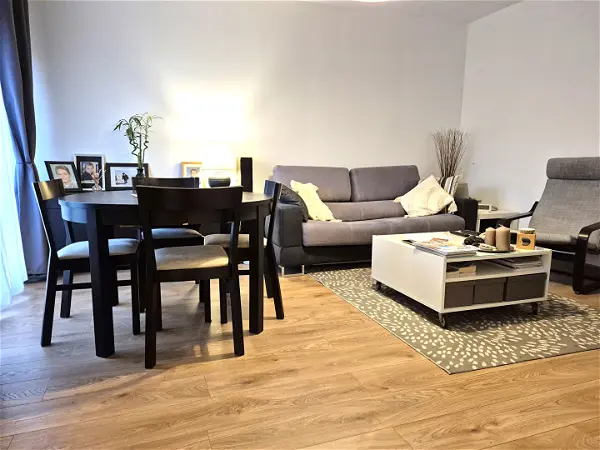 Appartement à vendre - CAMBRAI, 2 pièces