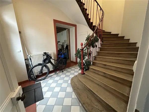 Location maison - 143.57m² à Blois (41000)