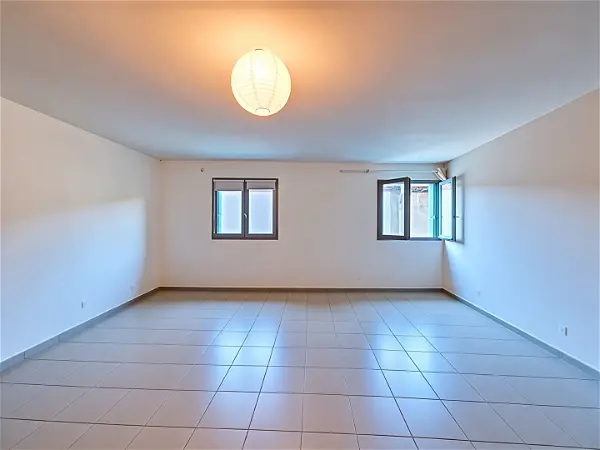 Appartement à louer - CERET, 1 pièce