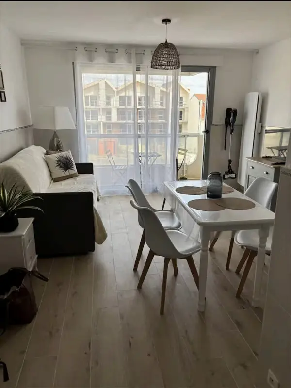 Studio à vendre - STELLA