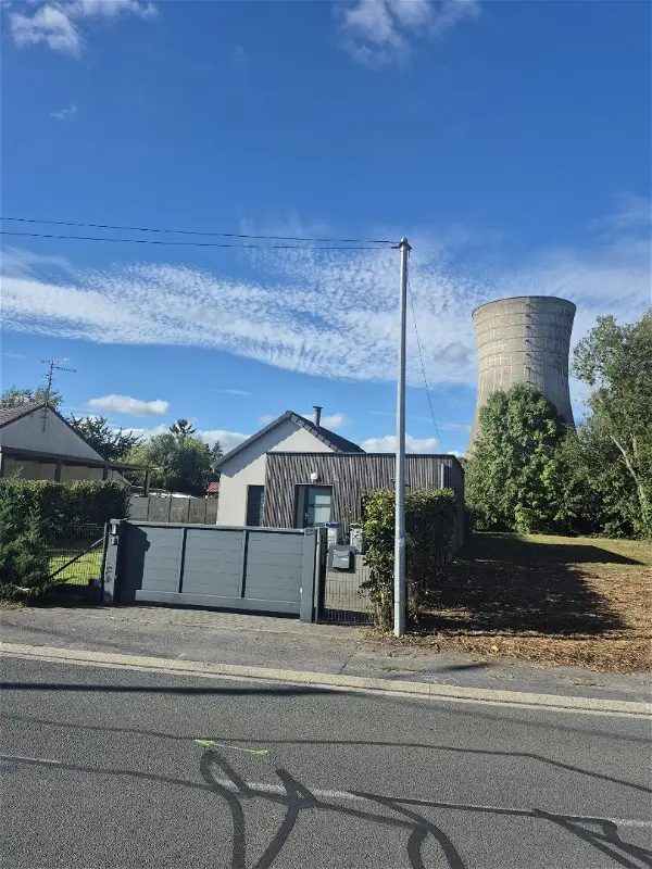 Location maison 4 pièces - 81.6m² à Hornaing (59171)