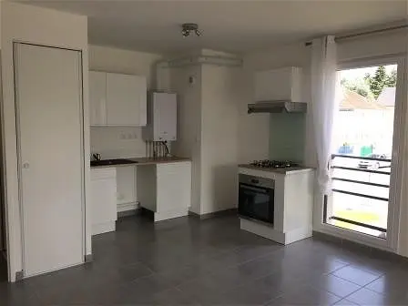 Location appartement 2 pièces - 45.31m² à Olivet (45160)