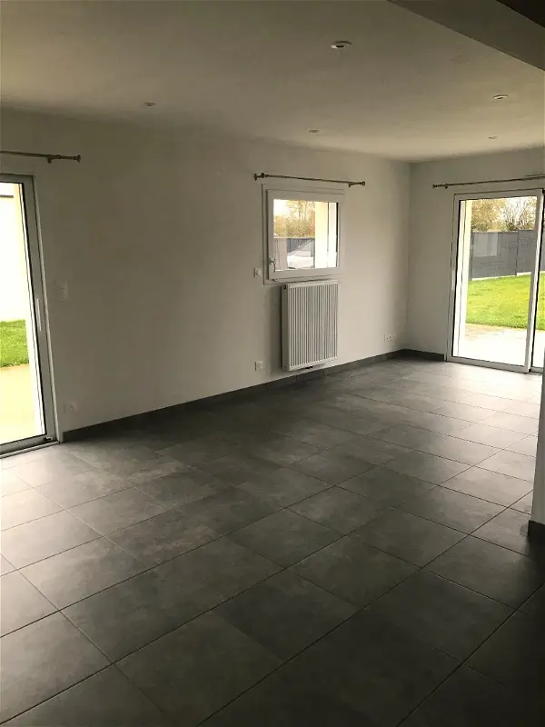 Maison à louer - BRINGOLO, 5 pièces