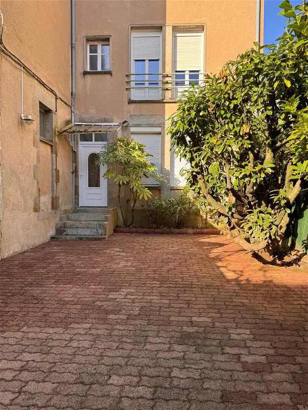 Achat maison 5 pièces - 131m² à Laval (53000)