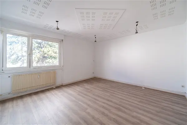 Achat appartement 3 pièces - 67m² à Wittenheim (68270)