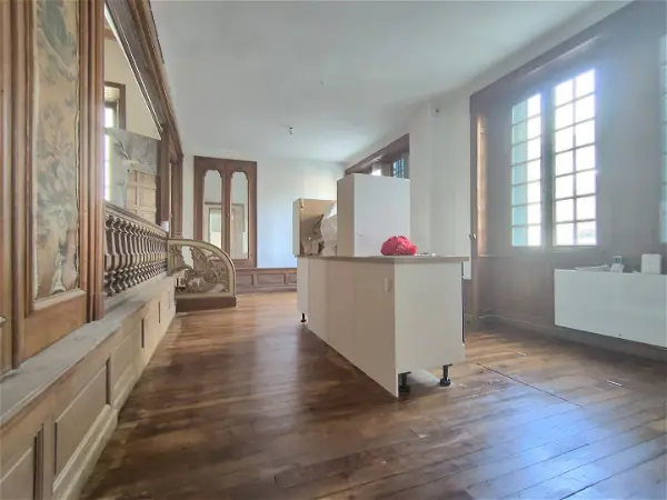 Location appartement 3 pièces - 90.8m² à Vitre (35500)