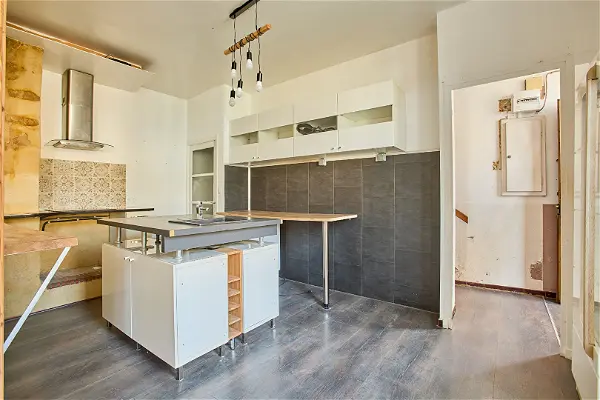 Achat maison 3 pièces - 60m² à Vic fezensac (32190)