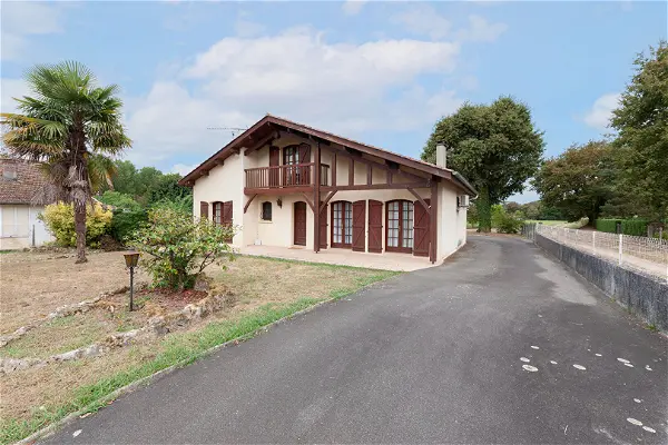 Maison à vendre - BENQUET, 5 pièces