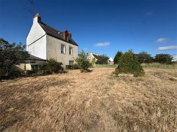 Achat maison 4 pièces - 74m² à Saint malo de guersac (44550)