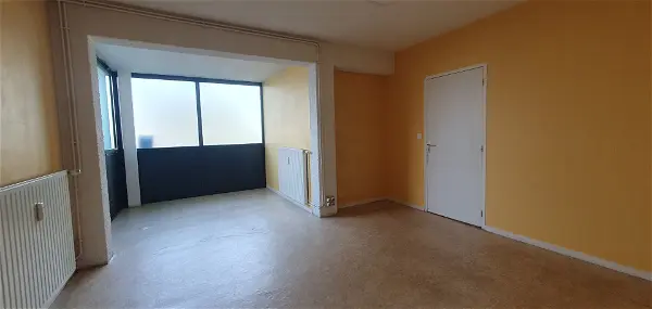 Local commercial à vendre - ANGERS