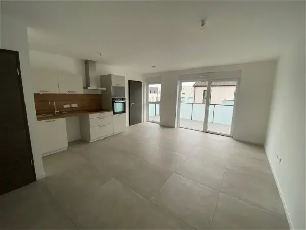 Location appartement 2 pièces - 48.04m² à Brumath (67170)
